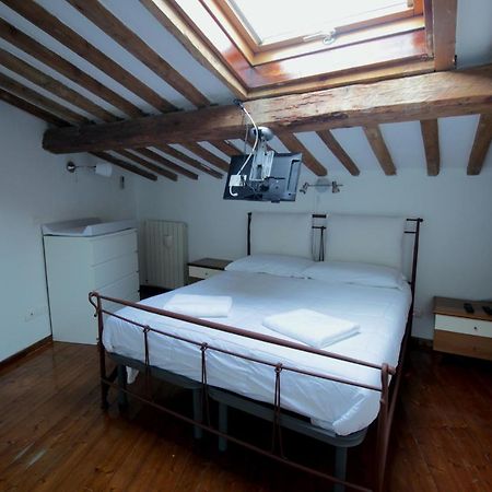 ליבורנו Kia Orana Guesthouse מראה חיצוני תמונה