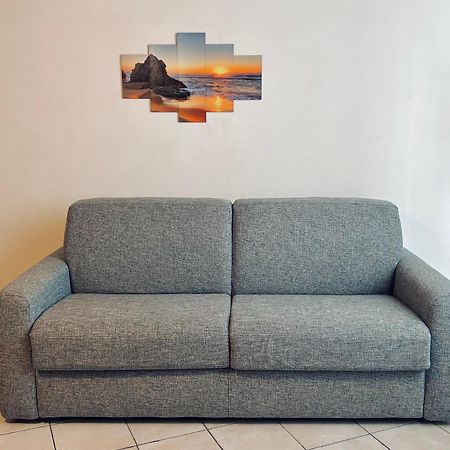 ליבורנו Kia Orana Guesthouse מראה חיצוני תמונה