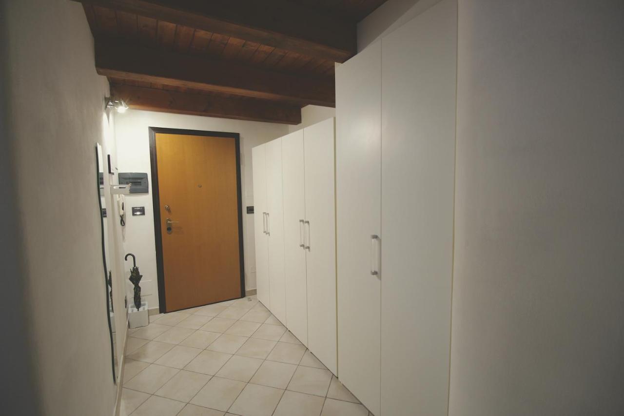ליבורנו Kia Orana Guesthouse מראה חיצוני תמונה