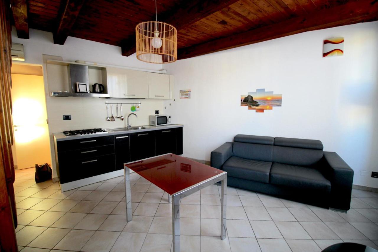 ליבורנו Kia Orana Guesthouse מראה חיצוני תמונה