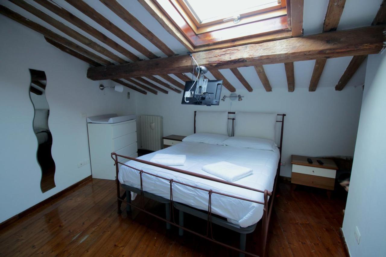 ליבורנו Kia Orana Guesthouse מראה חיצוני תמונה