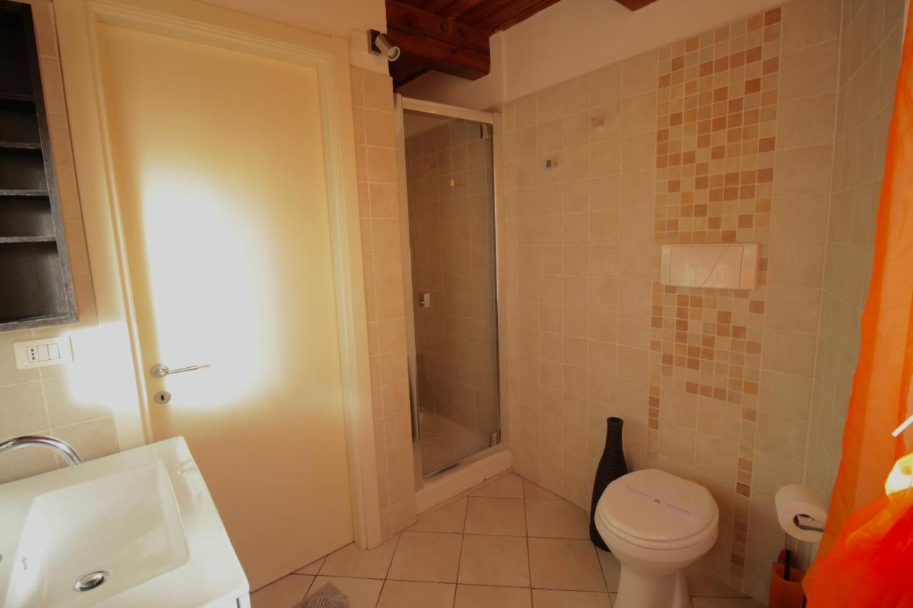ליבורנו Kia Orana Guesthouse מראה חיצוני תמונה