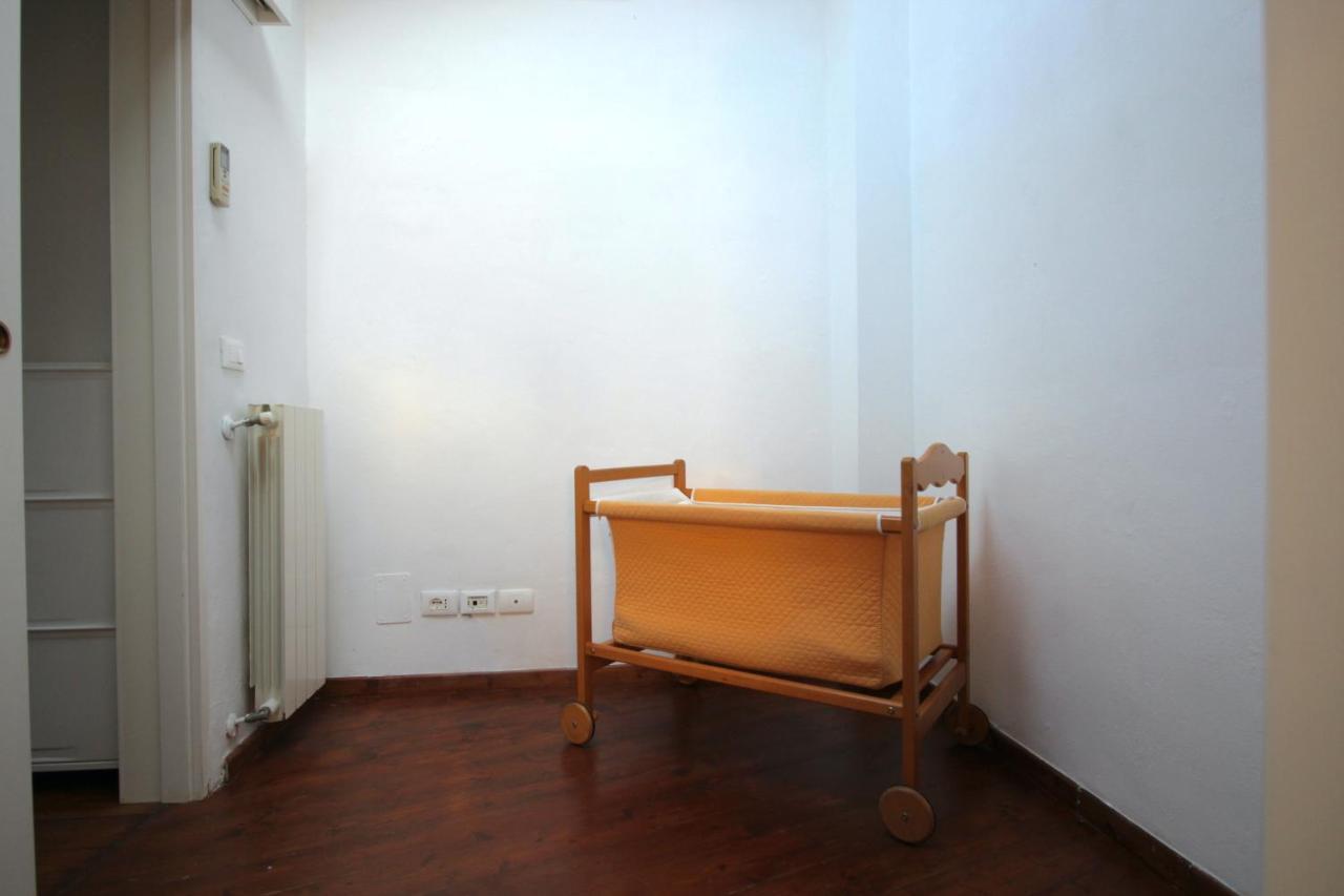 ליבורנו Kia Orana Guesthouse מראה חיצוני תמונה