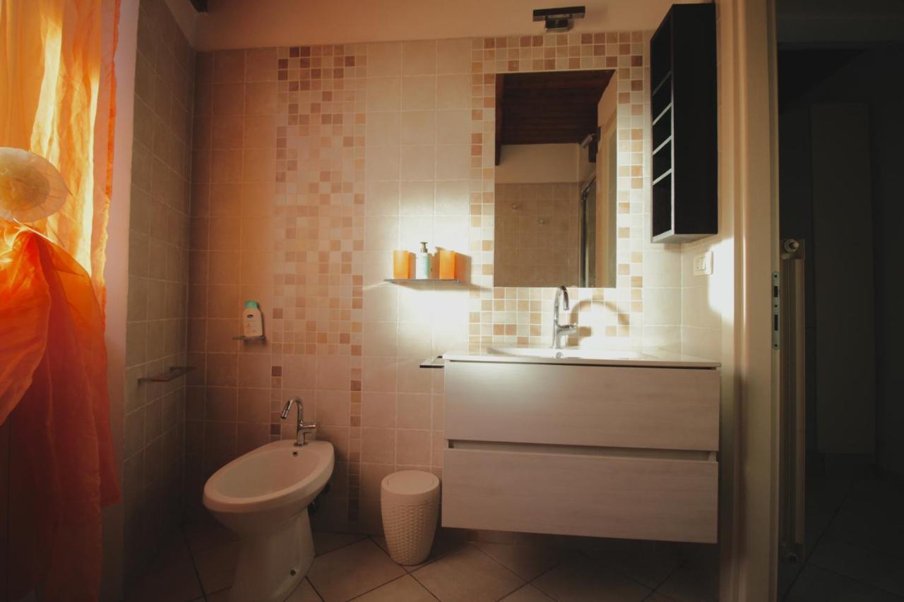 ליבורנו Kia Orana Guesthouse מראה חיצוני תמונה