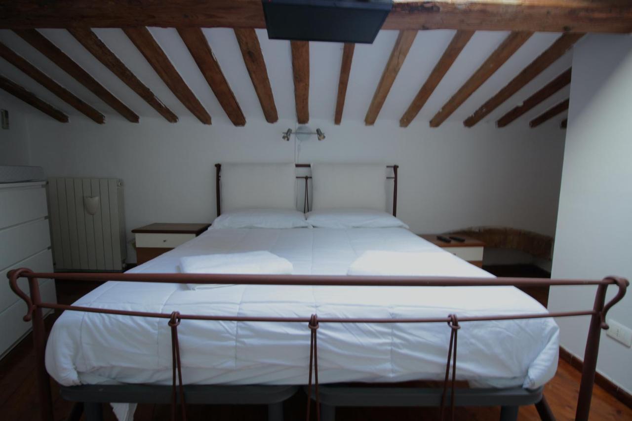ליבורנו Kia Orana Guesthouse מראה חיצוני תמונה
