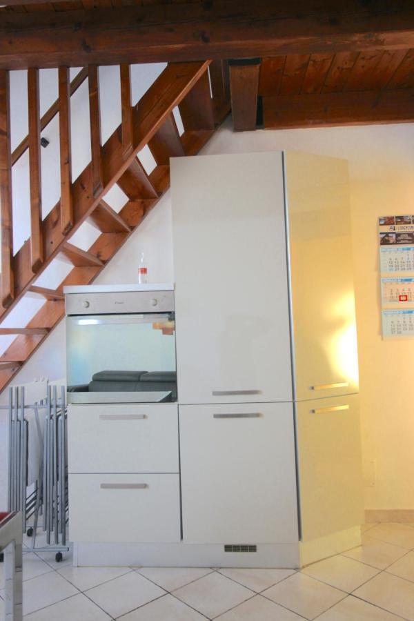 ליבורנו Kia Orana Guesthouse מראה חיצוני תמונה