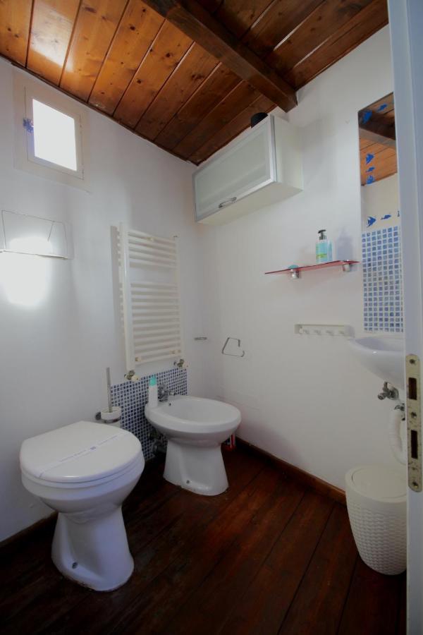 ליבורנו Kia Orana Guesthouse מראה חיצוני תמונה