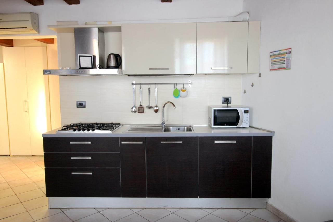 ליבורנו Kia Orana Guesthouse מראה חיצוני תמונה