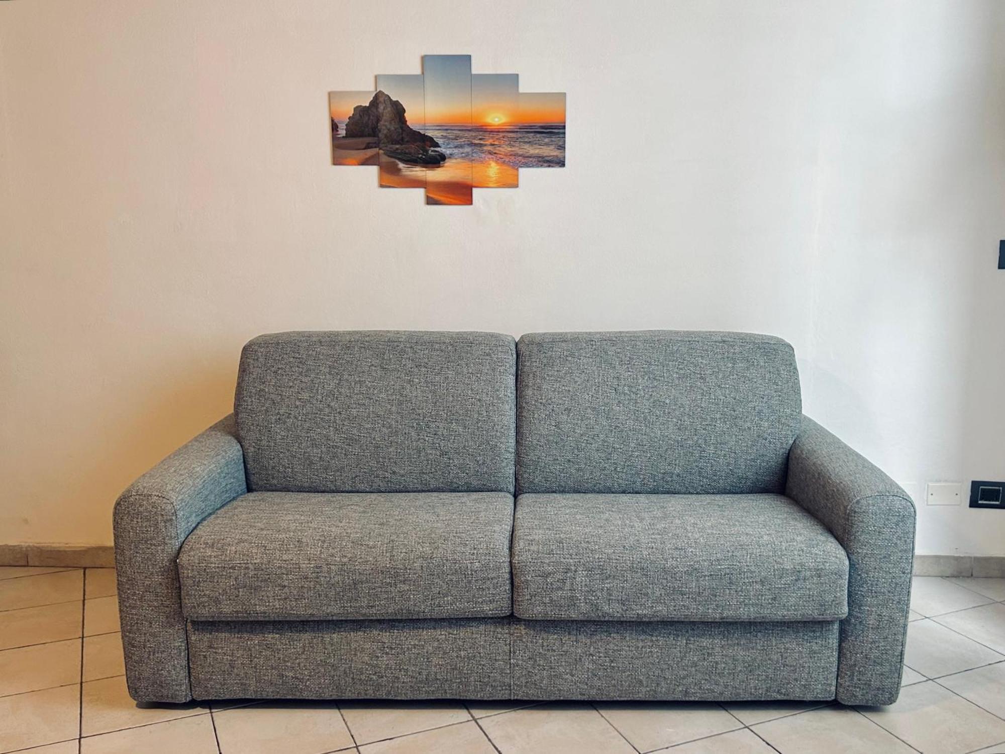 ליבורנו Kia Orana Guesthouse מראה חיצוני תמונה