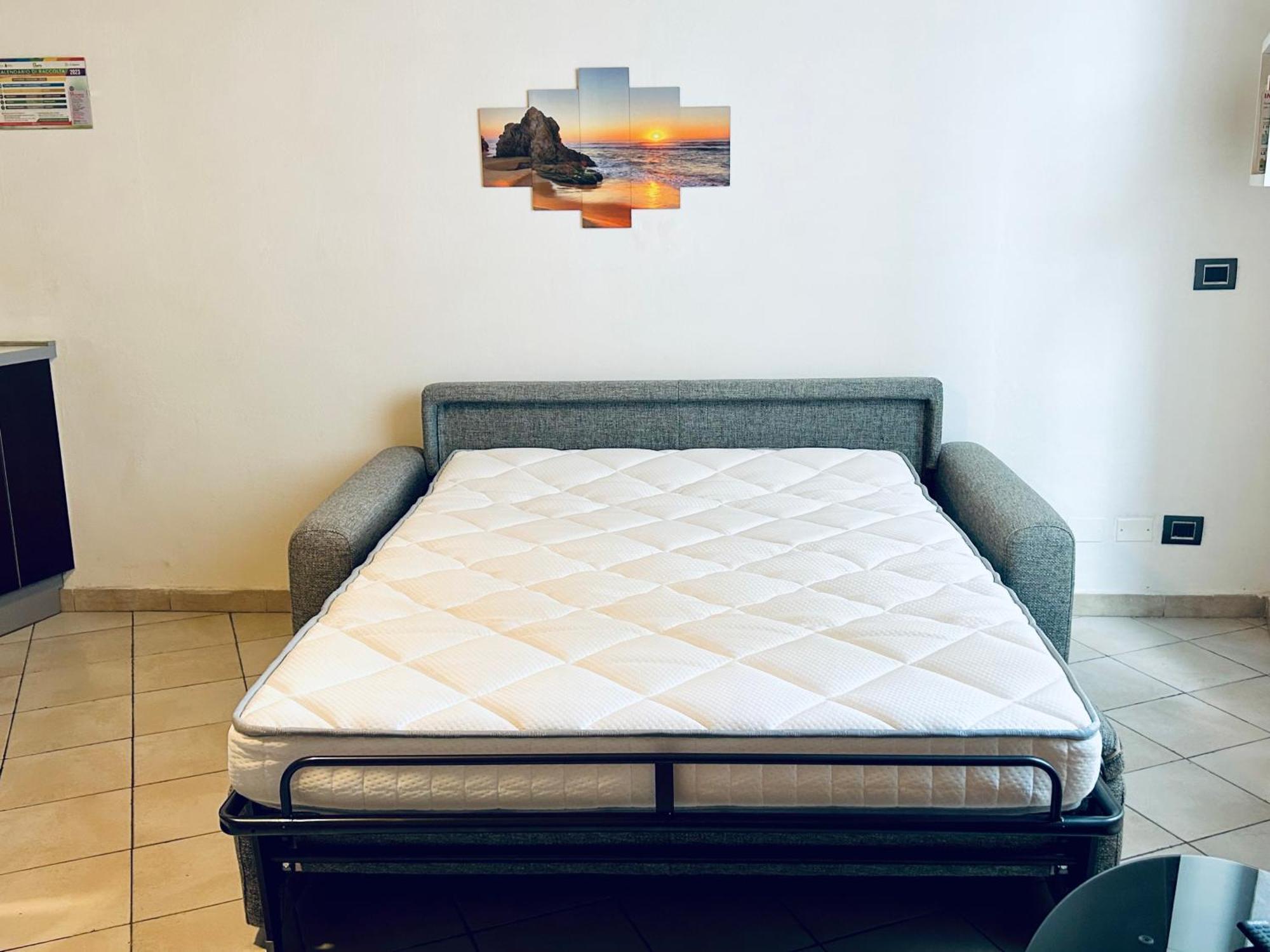 ליבורנו Kia Orana Guesthouse מראה חיצוני תמונה
